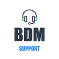 BDM SUPPORT