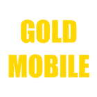 GOLD MOBILE 아이콘