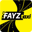 Fayz taxi client icono