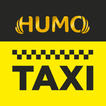 Humo Taxi ikon