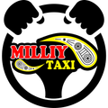 Milliy taxi driver