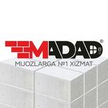 Madad Active Clients
