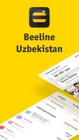 Beeline Uzbekistan poster