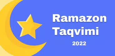 Ramazon Taqvimi 2023 Vaqtlari