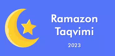 Ramazon Taqvimi 2024 Vaqtlari