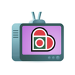 Bellissimo Stream TV icon