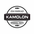 Kamolon Osh Markazi