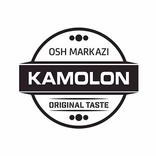 Kamolon Osh Markazi