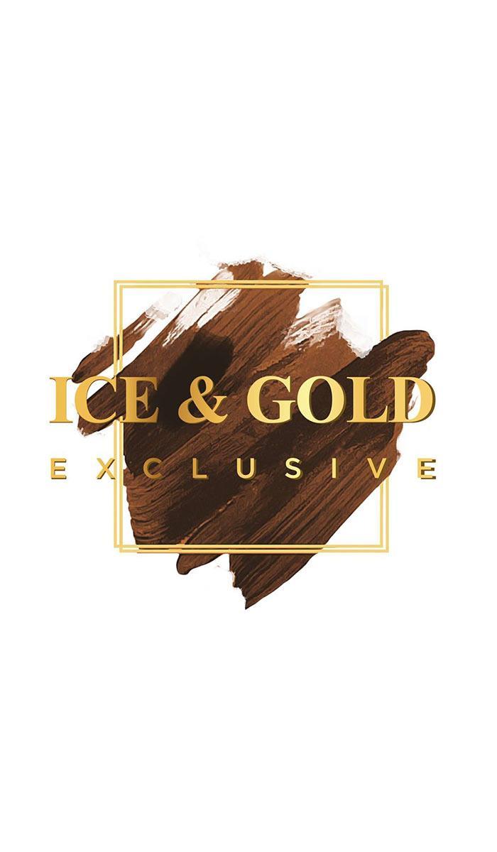 Ice gold. Ice Gold Exclusive Ташкент. Ice and Gold Exclusive. Ice & Gold Exclusive кафе. Золотой Ice надпись золотового света.