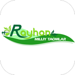 Rayhon milliy taomlar