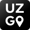 UzGo - (Restoran, Mehmonxona) icon