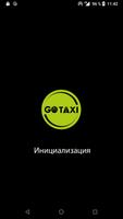 GO TAXI DRIVER ảnh chụp màn hình 1