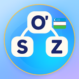 So'z topish o'yini 🧩 2026 APK