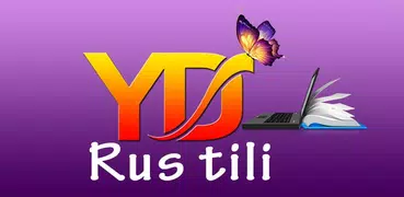 RUS TILI | YANGI DAVR