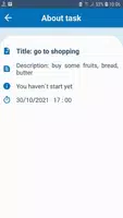 Task manager screenshot 4