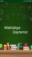 Maktabga qaytamiz screenshot 2