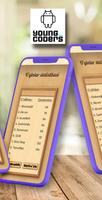 Yog`ochli 15 Boshqotirma screenshot 2