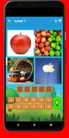 Word Forest captura de pantalla 1