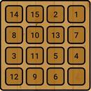 Best Puzzle 15 APK