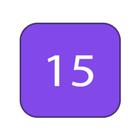 آیکون‌ Pifagor o'yini