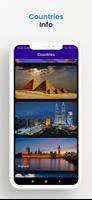 Countries اسکرین شاٹ 2