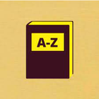 Dictionary आइकन