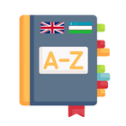 Eng - Uzb Dictionary icon