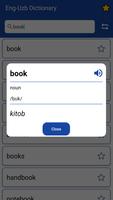 English-Uzbek Dictionary penulis hantaran