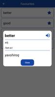 English-Uzbek Dictionary syot layar 1