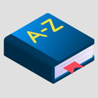 English-Uzbek Dictionary icon