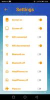 Phone events ภาพหน้าจอ 2
