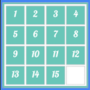 Puzzle15(Abdulaziz) APK