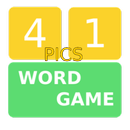 4 Pics 1 word game APK