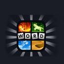 4 Pictures 1 word APK