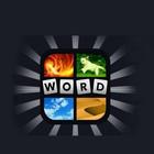 Icona 4 Pictures 1 word