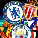 Futbol klublari tarixi APK