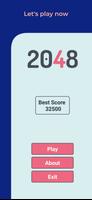 2048 स्क्रीनशॉट 2