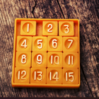 Puzzle 15 ไอคอน
