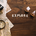 آیکون‌ Geography Quiz