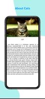 1 Schermata About Animals