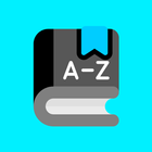 ENG-UZB dictionary Zeichen