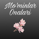 Mo'minlar Onalari APK