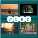4 pics 1 word game APK
