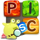 4 pics 1 word icon