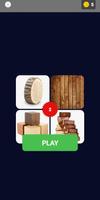 4 pics 1 word poster