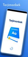 Tarjimonbek 포스터