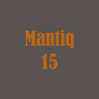Mantiq 15 アイコン