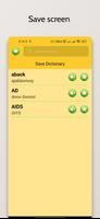 Smart Dictionary (Mr_Smart) screenshot 3