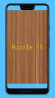 Puzzle poster