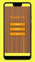 Puzzle screenshot 1